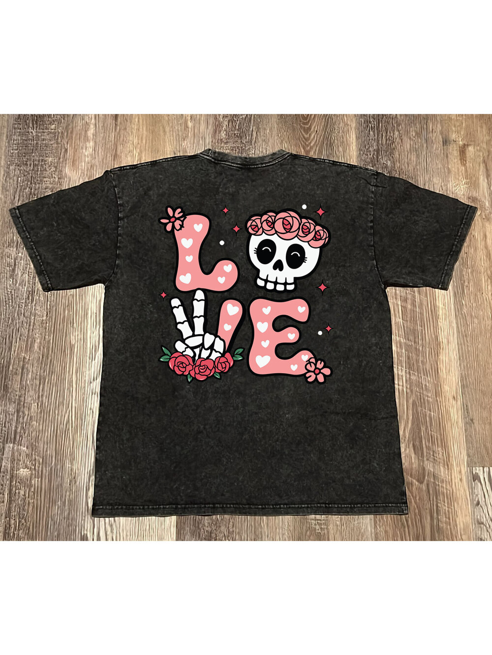 Graphic T-Shirt 0595